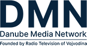 DMN logo